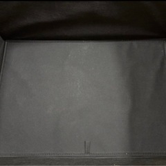 収納ボックス　収納ケースの画像