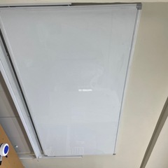 ホワイトボードの画像