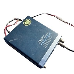 ヤエス　FYA-905A トランシーバーの画像