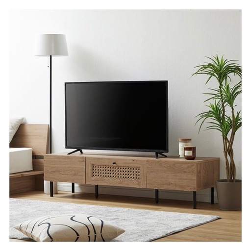 LOWYA テレビ台　テレビボード