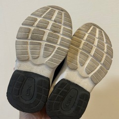 【マッドフット/数回使用】子供靴15cmの画像