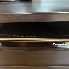 SONY46インチ・TVボード・DVD （3点セット）の画像