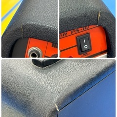 FERNANDES FS-10  アンプ　小型　の画像