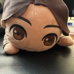 ぬいぐるみの画像