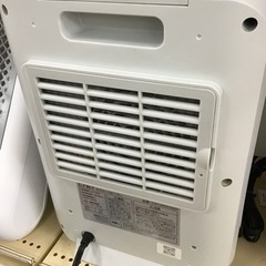 【トレファク神戸新長田店 買取/販売】取りに来られる方限定！シィーネットのセラミックヒーター2021年製のご紹介です！の画像