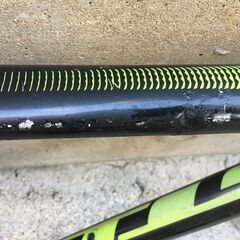 GT GRADE ALLOY CLARISのフレームの画像