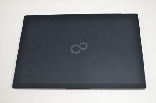 中古軽量ノートパソコン 富士通 U9310/D Windows11+office 高性能core i5-10310U/メモリ8GB/爆