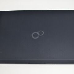 中古軽量ノートパソコン 富士通 U9310/D Windows11+office 高性能core i5-10310U/メモリ8GB/爆速SSD256GB/13.3インチ/WEBカメラ/無線内蔵の画像