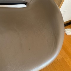 <只今商談中>ウリドルチェア　姿勢矯正　の画像