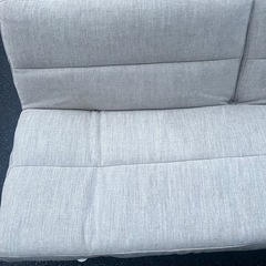 ソファベッドの画像