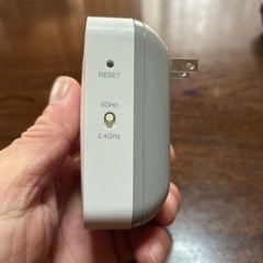中継器の画像