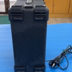Aria pro Ⅱ 　AG-10   ギター  アンプの画像