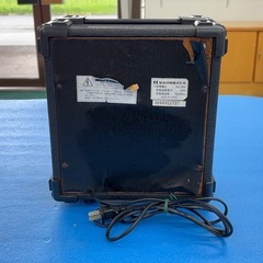 Aria pro Ⅱ 　AG-10   ギター  アンプの画像