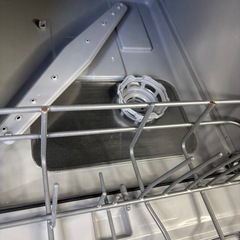 サンコー　STTDWADB 食器洗い乾燥機　2022年製　今月末まで‼️の画像