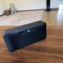 スピーカーの画像