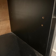 （急募！あげます）テレビ台の画像
