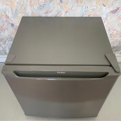 J101702 Haier ハイアール 1ドア 冷蔵庫 JR-
N40H (2021年製)小型の画像