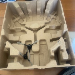 ロボット掃除機の画像