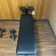筋トレセットの画像