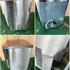 2013年フクシマ製氷機 65kg
の画像