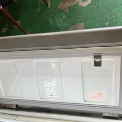 2013年フクシマ製氷機 65kg
の画像