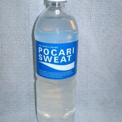 まとめ割アリ）大塚製薬　ポカリスエット　900ｍｌボトル　6本迄対応可の画像