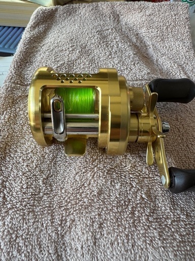 カルカッタコンクエスト51s