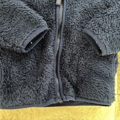 キッズ　秋冬向けアウターの画像