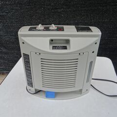 ★スチーム付き　セラミックファンヒーター　（SF-278U）の画像