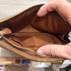 coach財布の画像