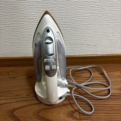 アイロンの画像