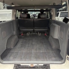 売却済キャラバンnv350 プレミアムgx 4wd キーレス スマートキー の画像