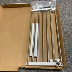 吊戸棚用吊り下げラックの画像