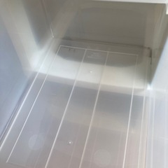 【平日午前】3段収納ケース　の画像