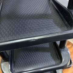 靴箱の画像