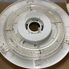 J009) ⭐︎美品⭐︎ LEDシーリングライト ODELIC オーデリック　１つ3000円！　在庫無くなるまで何個でも購入可✨　まとめてご購入の方は値下げあり‼️ ライト　電気　
の画像