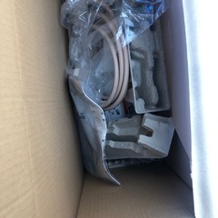 NO：4056都市ガスファンヒーター‼️未使用超お買い得品❣️の画像