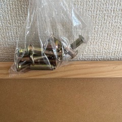 ベビーベッド　　カトージの画像