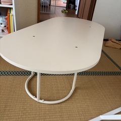 テーブルの画像