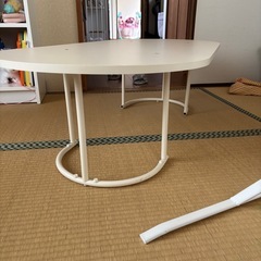 テーブルの画像