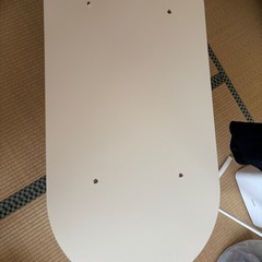 テーブルの画像