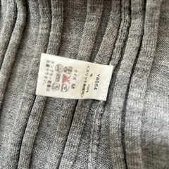 グレースバンズのカットソーの画像