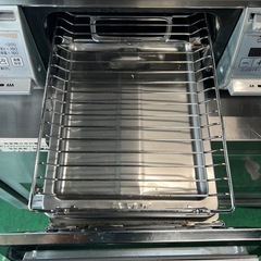 2017年 リンナイ 家庭用ガスコンロ 都市ガスの画像