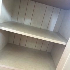 棚 シェルフの画像