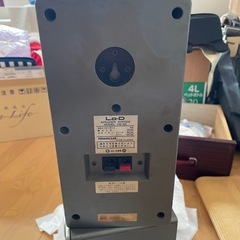 Ｌo-Ｄ　
スピーカーの画像