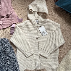 140 ZARAなどの画像