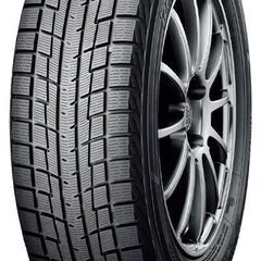 スタッドレスタイヤ【１９５／６０Ｒ１６】YOKOHAMA 新品４本工賃込総額【６４，９００円】の画像