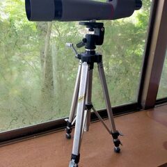 望遠鏡の画像