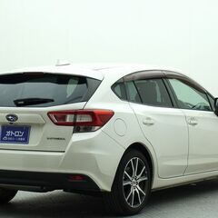 スバル インプレッサスポーツ 　２．０ｉ－Ｌ　アイサイトの画像