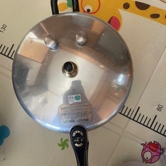 長岡式酵素玄米専用 圧力鍋 象印保温ジャーの画像